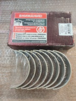 Комплект вкладышей коренных (R236-1000102-Б2-Р4) 1,00 ДАЙДО