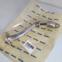 536.1118340-10 Трубка слива масла