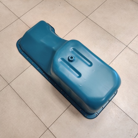 Картер ЯМЗ 536