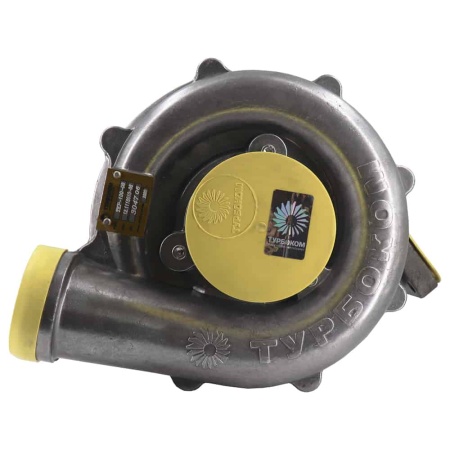 Турбина ТКР 100 08/09, Тракторы ЧЗПТ правый/левый ЕВРО-2