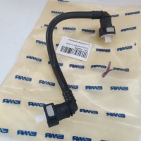 536.1104416 Трубка подвода топлива к топливоподкачивающему насосу