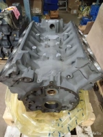 658.1002012-31 Блок цилиндров. Для запасных частей