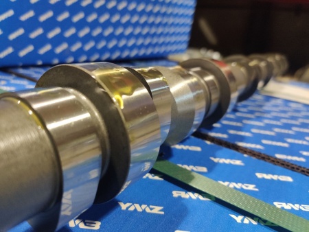 Распредвал ямз 536