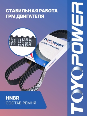 Ремень грм приора 16кл