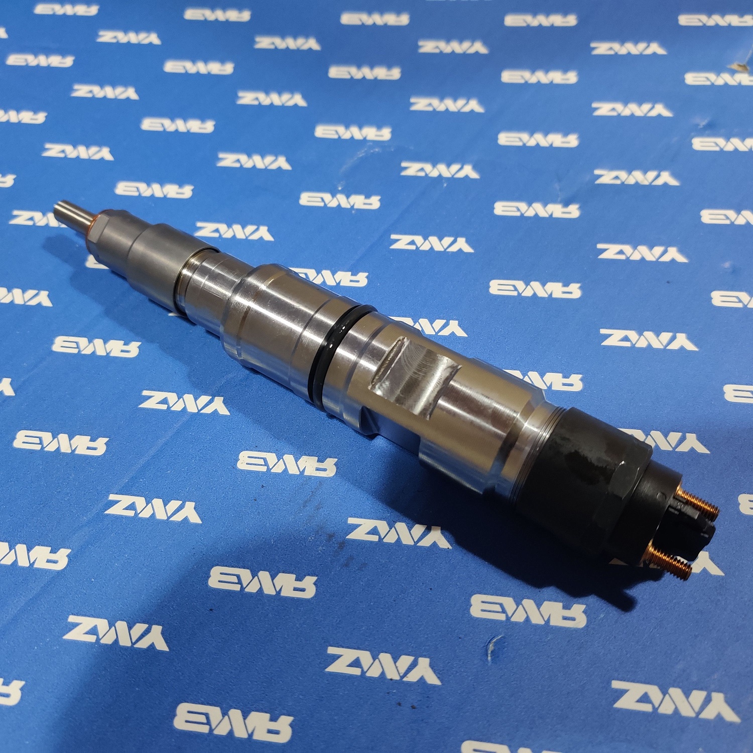 Форсунка Bosch 0445120178