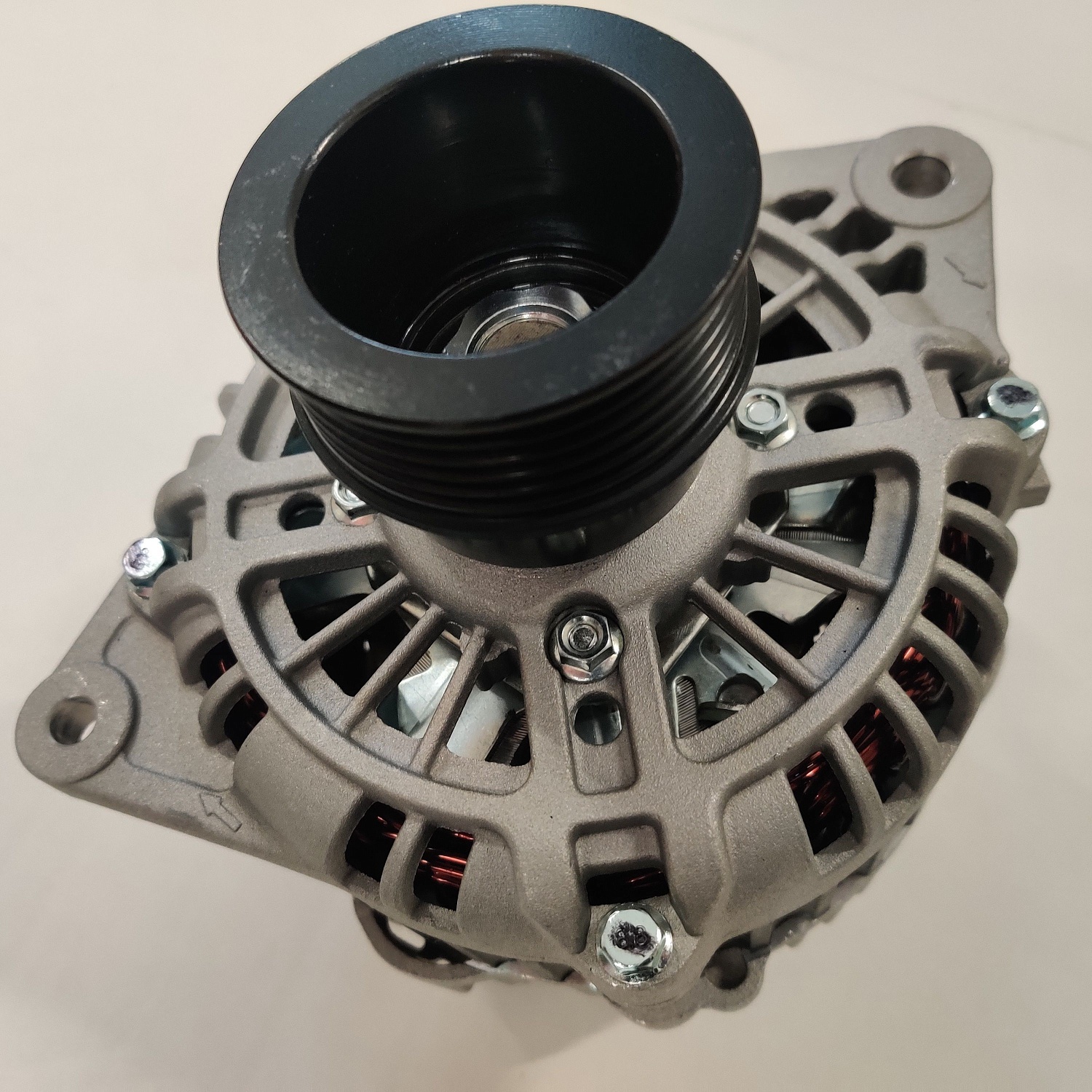 Генератор ЯМЗ 650.10