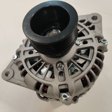 Генератор ЯМЗ 650.10