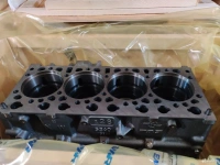 5340.1002012-10 Блок цилиндров. Для запасных частей