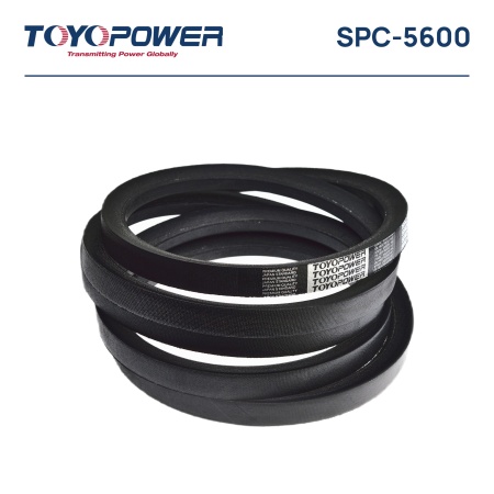 Ремень TOYOPOWER SPC-5600 Lp