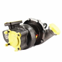 Турбина ТКР 80.15.13-02, РМ-ТЕРЕКС, ТВЭКС