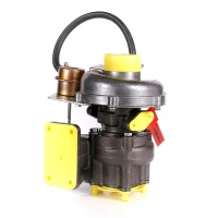 Турбина ТКР 6,5.1 (09.03), ГАЗ ЕВРО-3