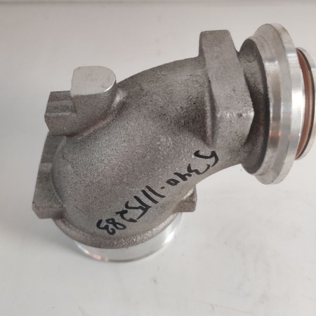 Патрубок отводящий 5340.1115283