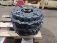Корзина сцепления ЯМЗ-236,238 20 пружин (до 260 л.с.) АВТОДИЗЕЛЬ