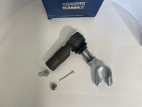 Наконечник рулевой тяги УРАЛ правый в сборе ROSTAR