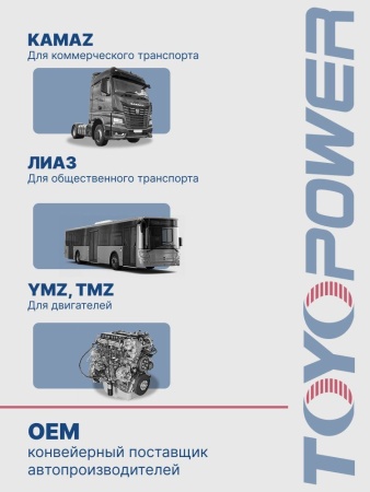 Ремень генератора Гранта Калина 2 с кондиционером