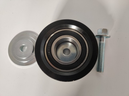 5340.8114120 Ролик промежуточный