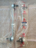 Стойка стабилизатора переднего, комплект 2шт. Kia/Hyundai