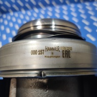 Муфта включения сцепления ямз 536