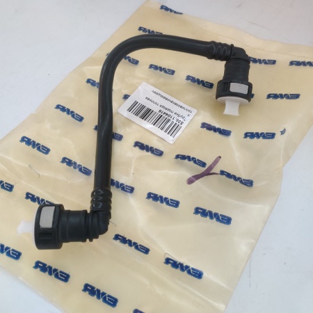 536.1104416 Трубка подвода топлива к топливоподкачивающему насосу