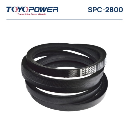 Ремень TOYOPOWER SPC-2800 Lp