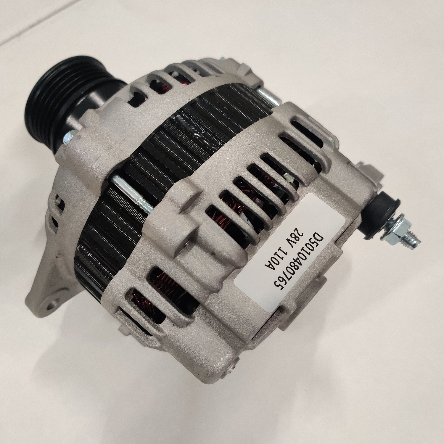 Генератор ЯМЗ 650.10