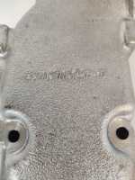 5340.1115012-10 Патрубок впускной