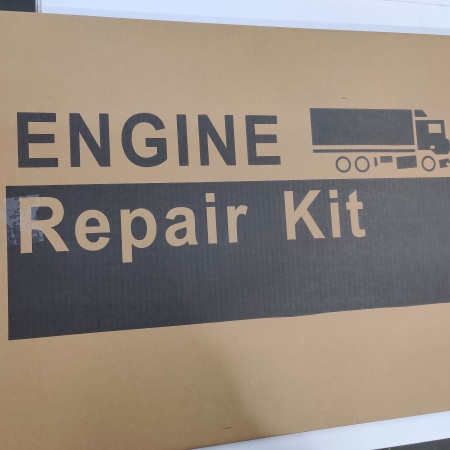 Комплект прокладок ЯМЗ 650 Полный