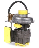 Турбина ТКР 6.1 (02), ЛАЗ 695; ПАЗ Аврора с клапаном