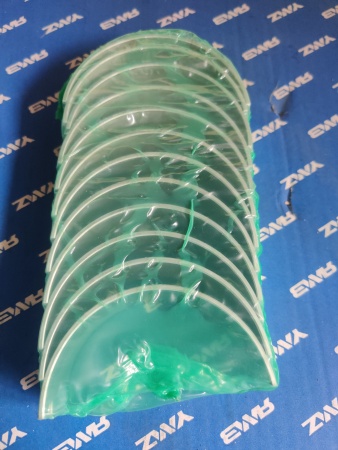 536.1000104-Р1 Комплект шатунных вкладышей