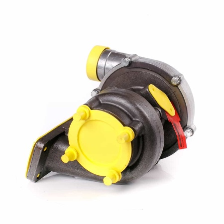 Турбина ТКР 6 (01.07), МТЗ-1021, МТЗ-890