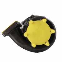 Турбина ТКР-9-12 (01/02), БелАЗ-75485, 75486, 75487 правый/левый