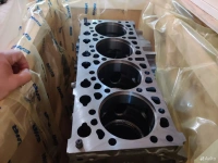 5340.1002012-10 Блок цилиндров. Для запасных частей