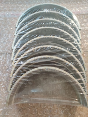 Комплект вкладышей коренных (R236-1000102-Б2-Р4) 1,00 ДАЙДО