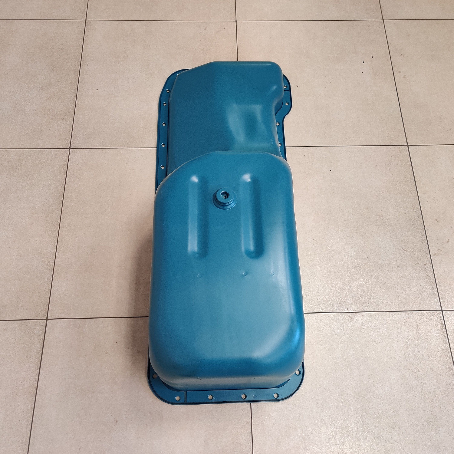 Картер ЯМЗ 536