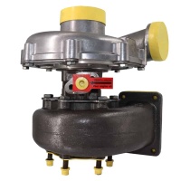 Турбина ТКР-9-12 (01/02), БелАЗ-75485, 75486, 75487 правый/левый