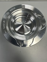 Гильза, поршень, палец и кольца. Комплект для запасных частей (53443.1004006-20)