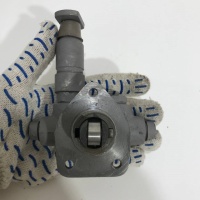 Насос топливный ЯМЗ-236,238 низкого давления в сборе ЯЗДА