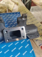 5340.1008022 Коллектор выпускной