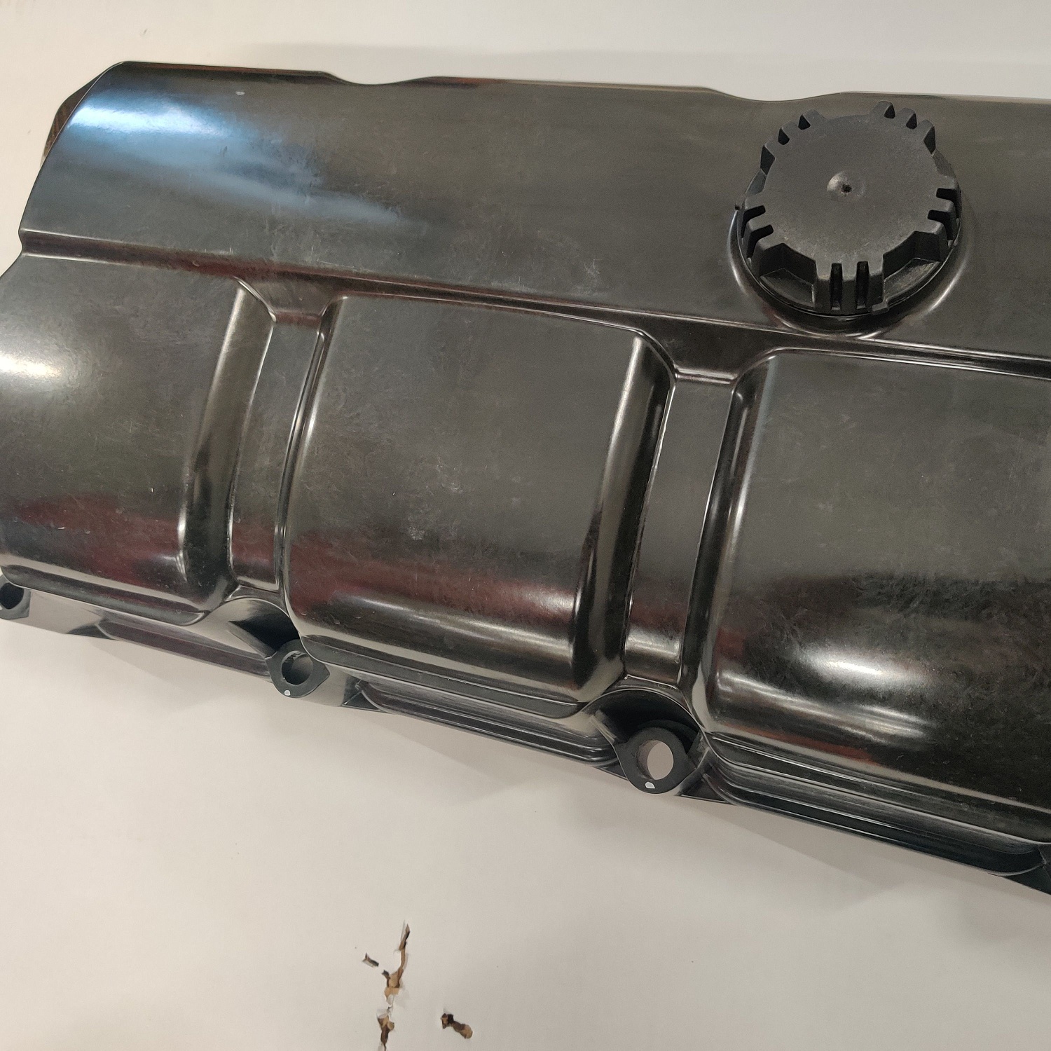 Крышка ГБЦ 650