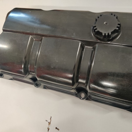 Крышка ГБЦ 650