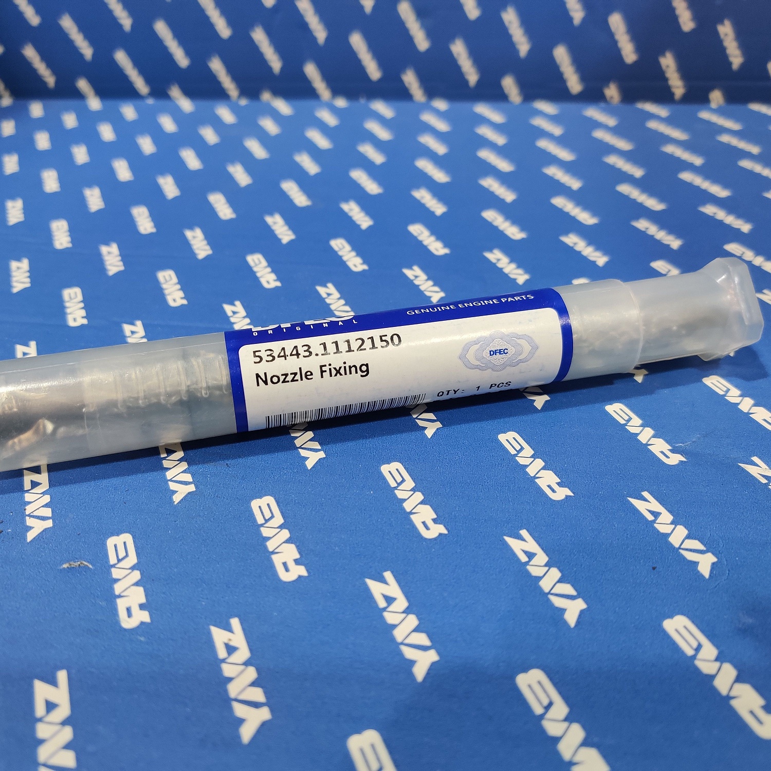 Штуцер форсунки ямз 534