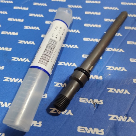 Штуцер форсунки ямз 534