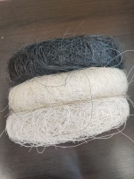 Элемент фильтрующий очистки воздуха к-кт из 3 штук