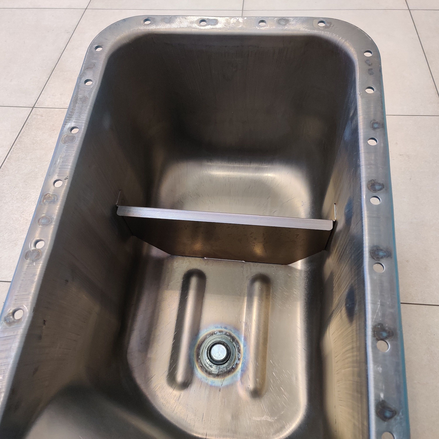 Картер ЯМЗ 536