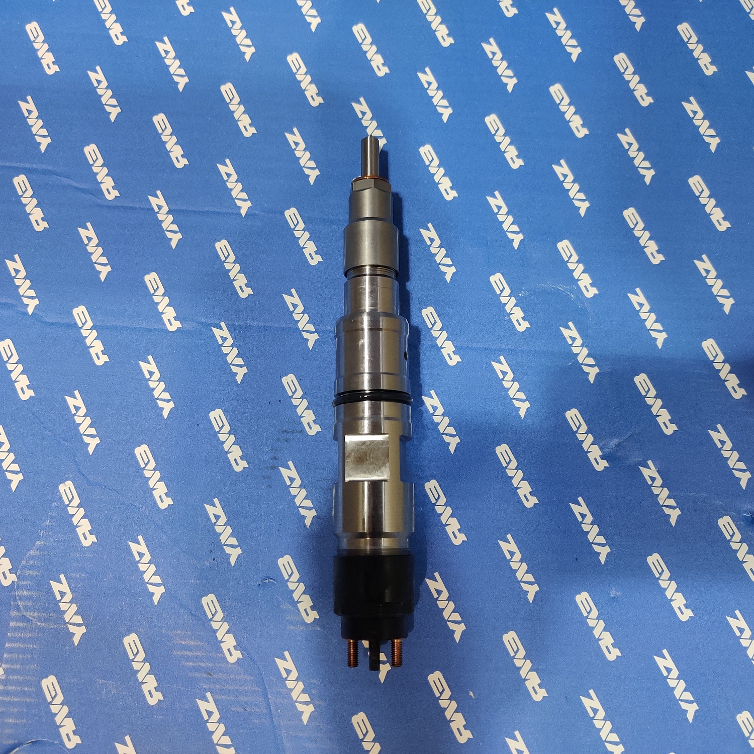 Форсунка Bosch 0445120178