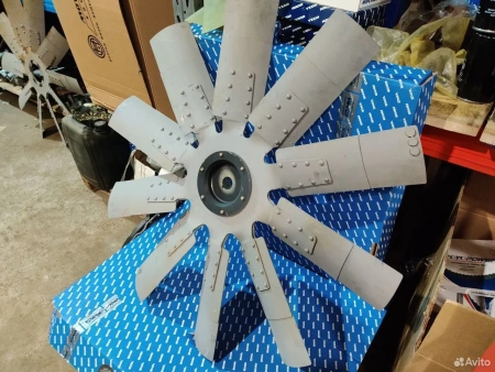 850.1308012 КРЫЛЬЧАТКА