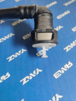 5340.1104416 Трубка подвода топлива к топливоподкачивающему насосу