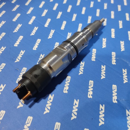 Форсунка Bosch 0445120178