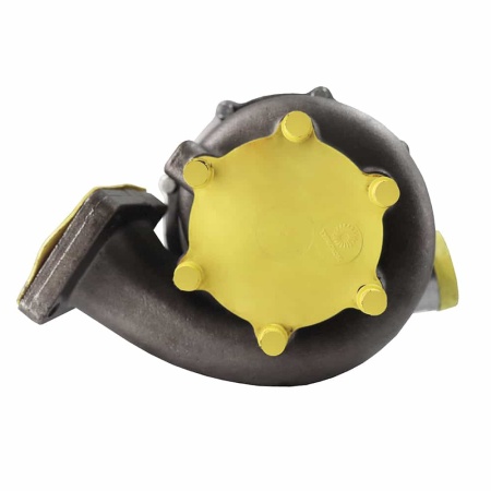 Турбина ТКР 100 08/09, Тракторы ЧЗПТ правый/левый ЕВРО-2