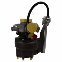 Турбина ТКР К 27 543 01, МТЗ-2522